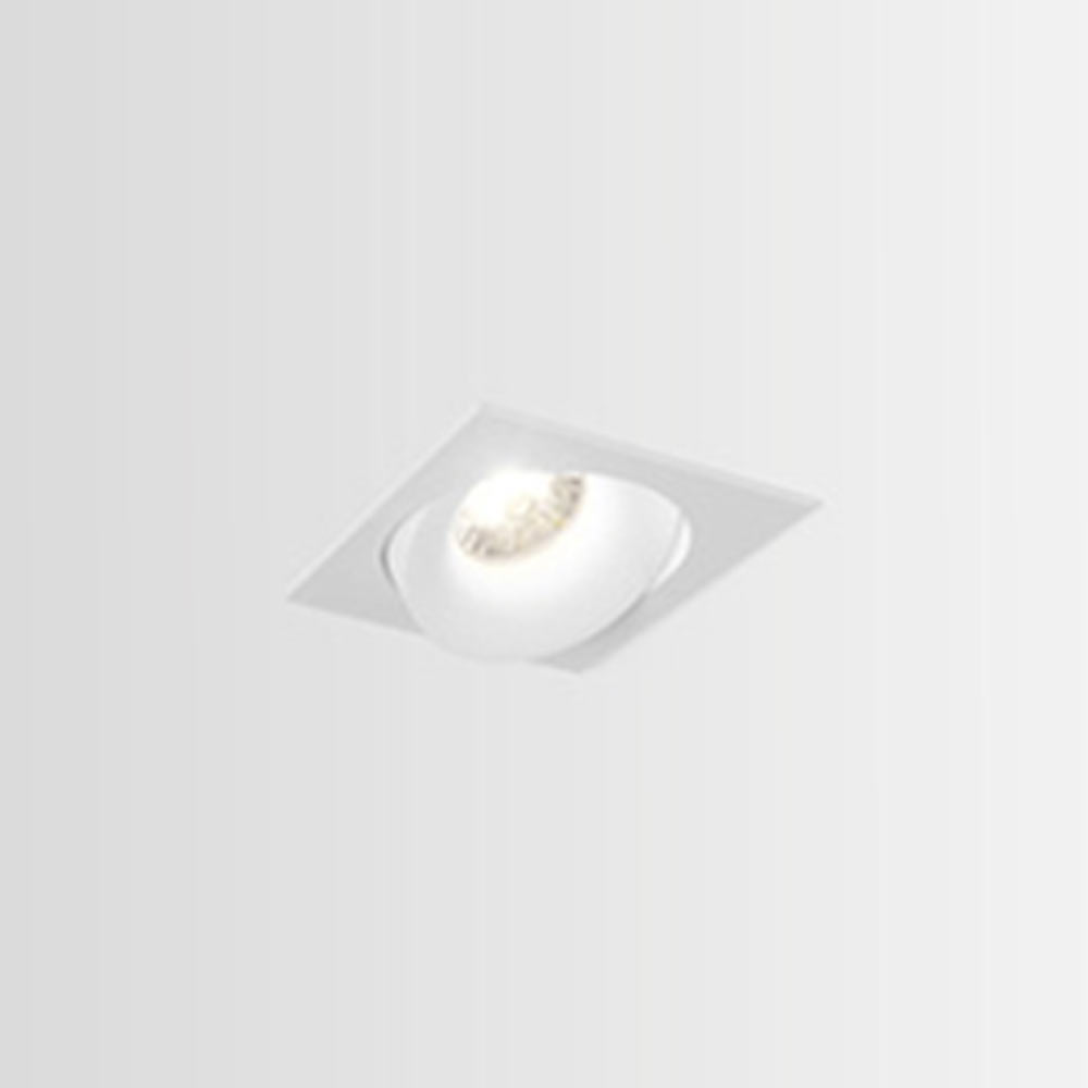 Wever&Ducre 111220W0 RON 2.0 PAR16 W встравиевый потолочный светильник