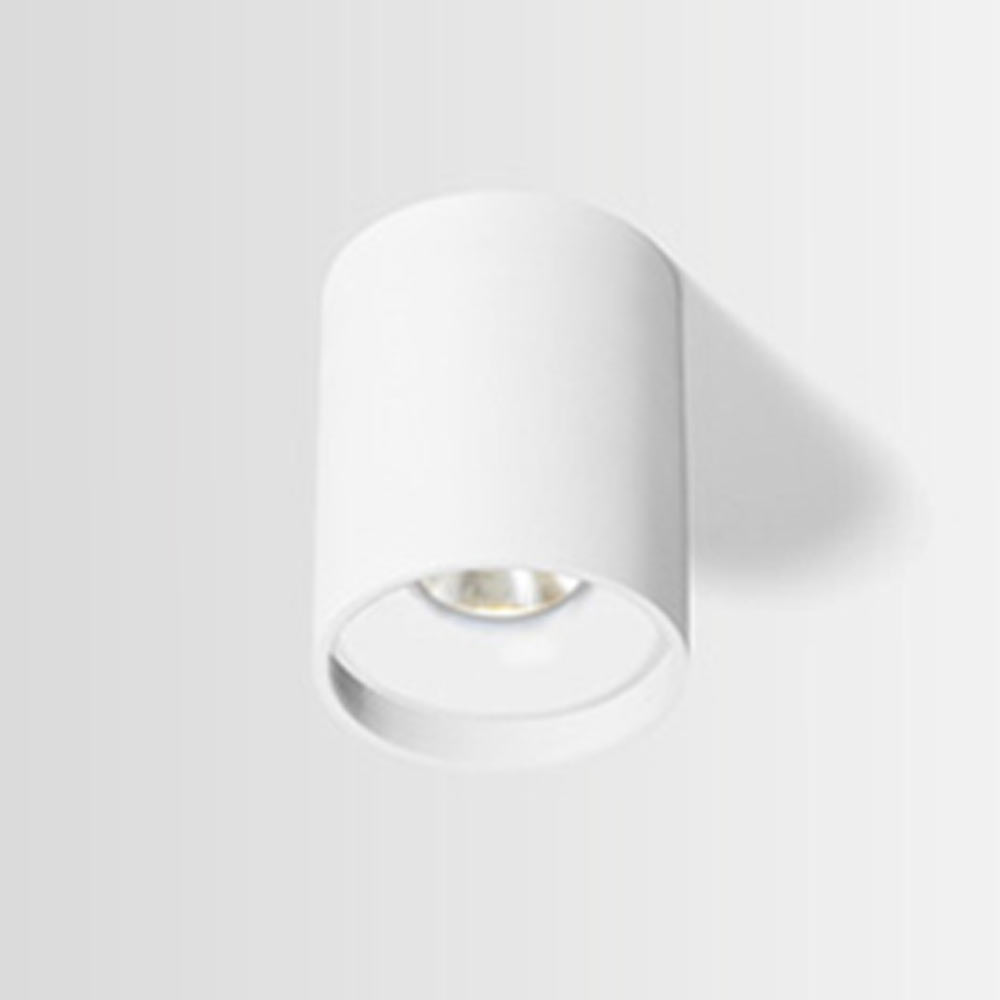 Wever&Ducre 133120B0 SOLID 1.0 PAR16 B накладной потолочный светильник