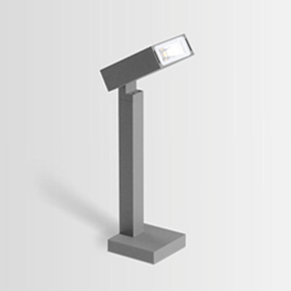 Wever&Ducre 727374D4 STAKE 2.0 LED 3000K DIM D прожектор