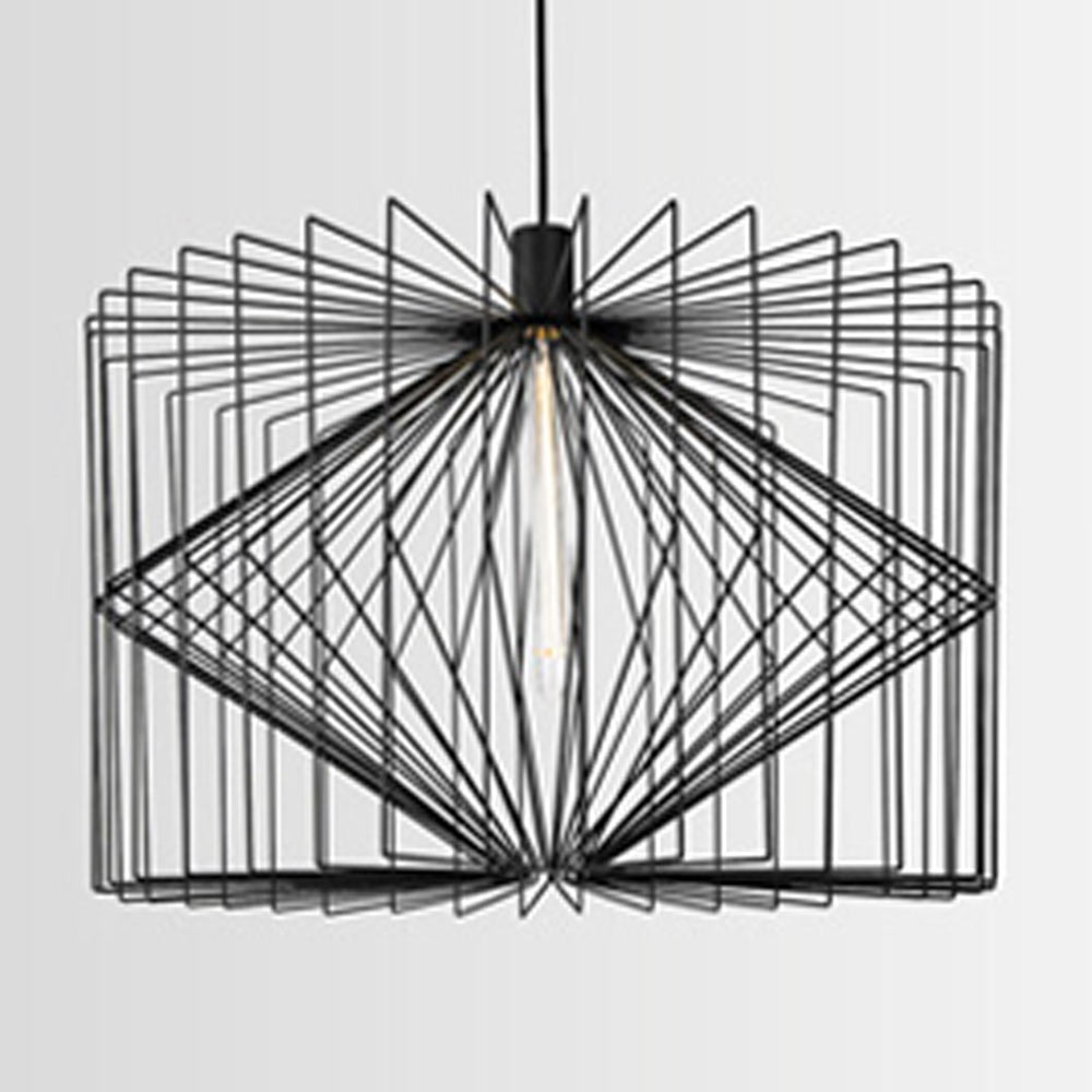 Wever&Ducre 2094E0B0 WIRO 6.1 B подвесной светильник